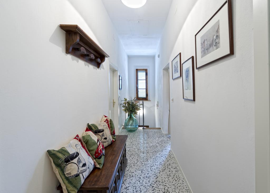 Villa Tancredi 弗约诺德拉亚那 客房 照片