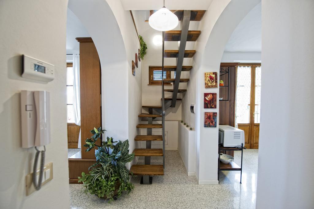 Villa Tancredi 弗约诺德拉亚那 客房 照片