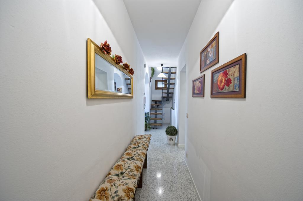 Villa Tancredi 弗约诺德拉亚那 客房 照片