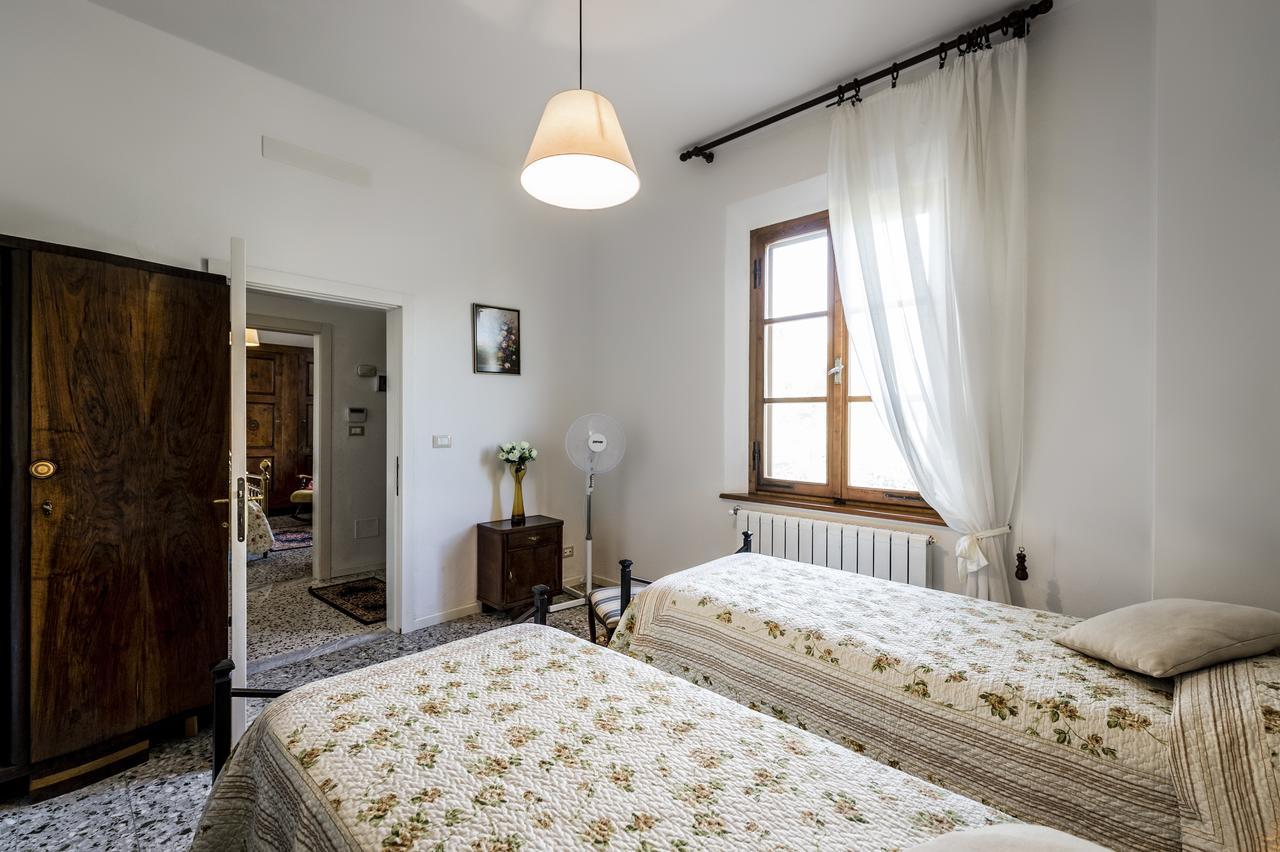 Villa Tancredi 弗约诺德拉亚那 外观 照片